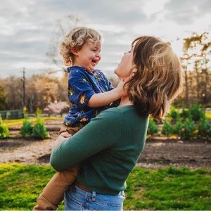 Meet your Posher, Heidi